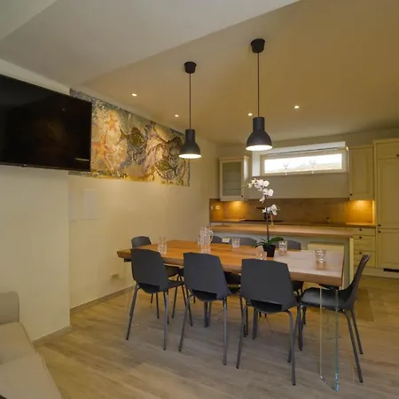 Holiday home House With A Parking Space - 17868