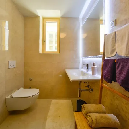 House With A Parking Space - 17868 Holiday home