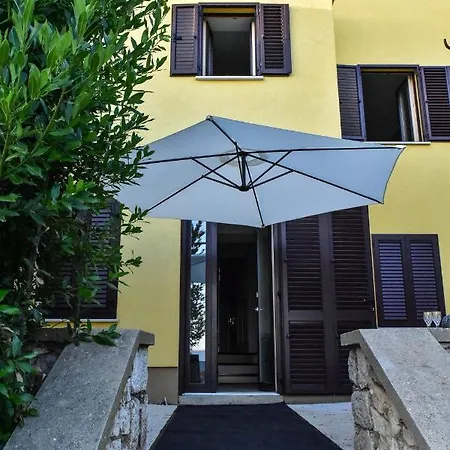 House With A Parking Space - 17868 * Novi Vinodolski