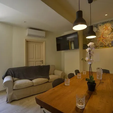 House With A Parking Space - 17868 Holiday home Novi Vinodolski
