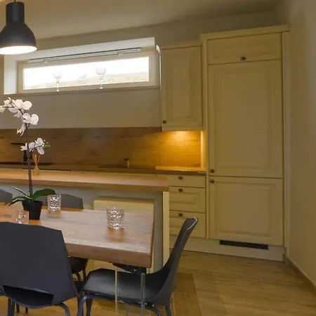 House With A Parking Space - 17868 Holiday home